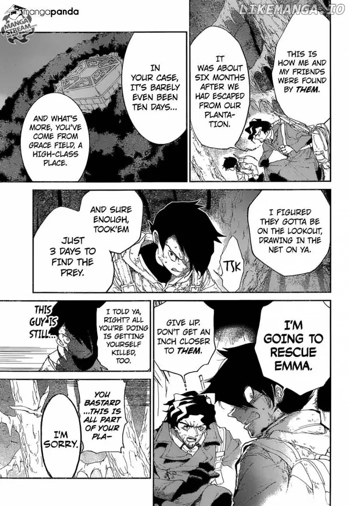 The Promised Neverland chapter 65 image 13_optimized